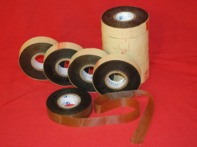 環(huán)氧玻璃粉云母帶